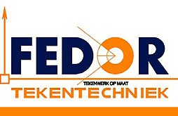 Fedor Tekentechniek